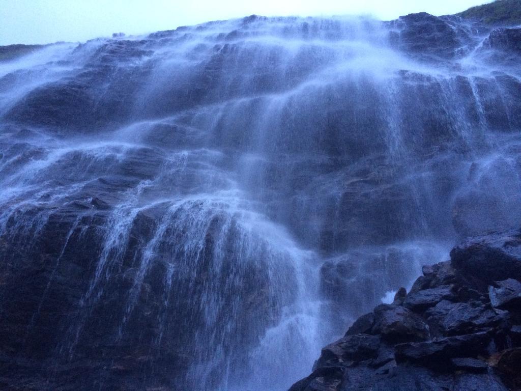 Berghaus Aussergschloess Matrei in Osttirol Dış mekan fotoğraf